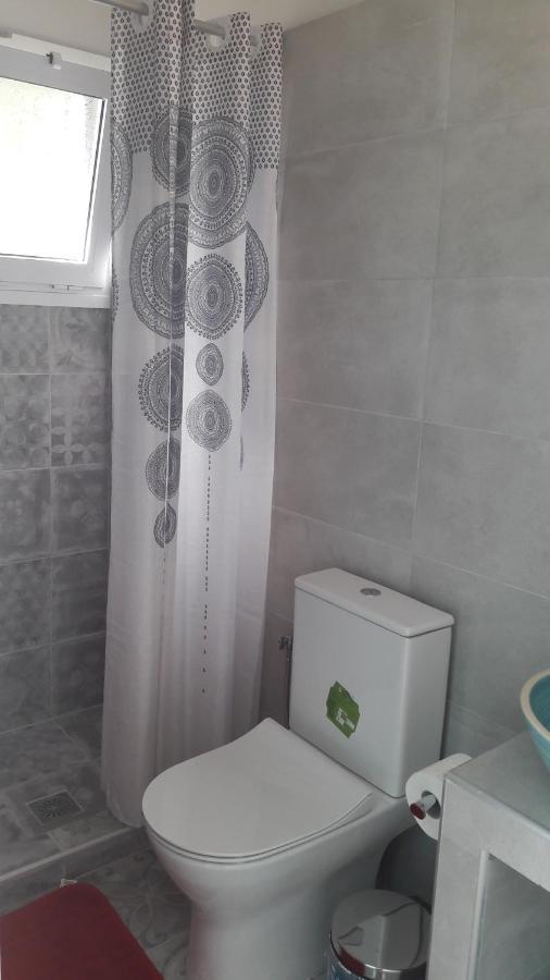 Jerry Apartments Zvoronáta Kültér fotó