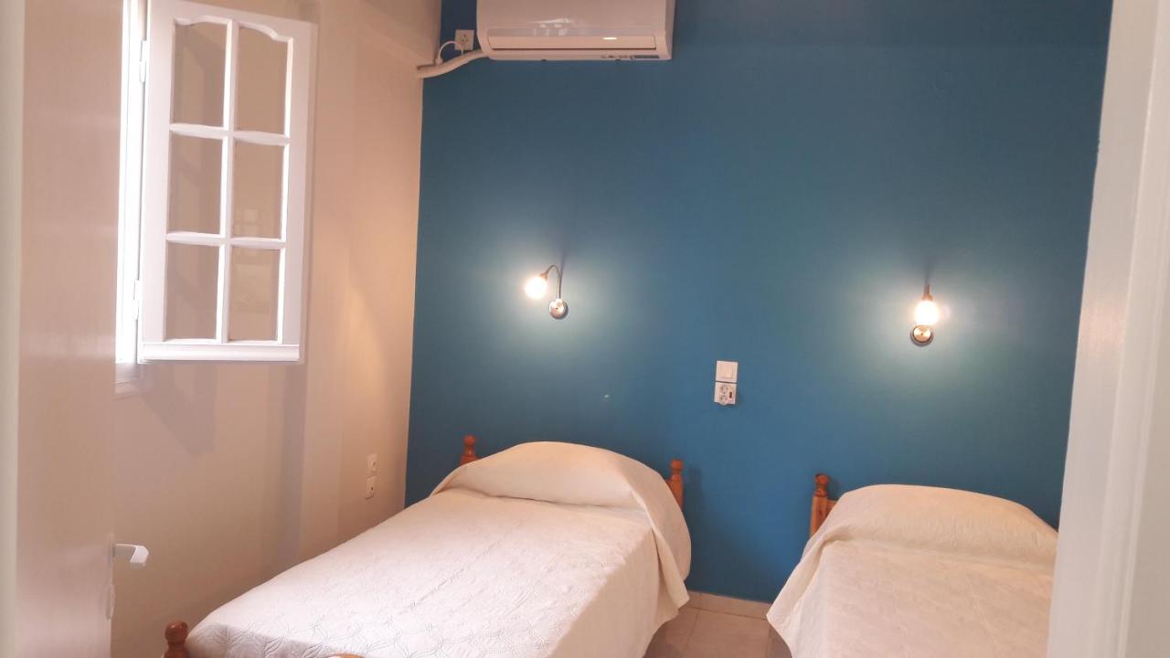 Jerry Apartments Zvoronáta Kültér fotó