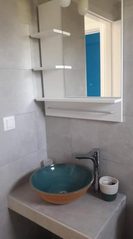 Jerry Apartments Zvoronáta Szoba fotó