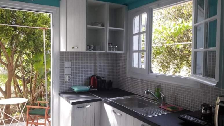 Jerry Apartments Zvoronáta Szoba fotó