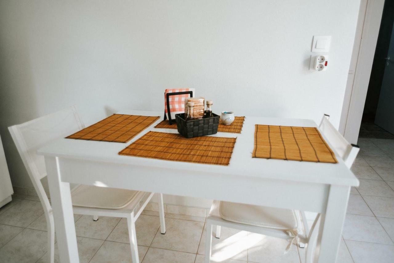 Jerry Apartments Zvoronáta Kültér fotó