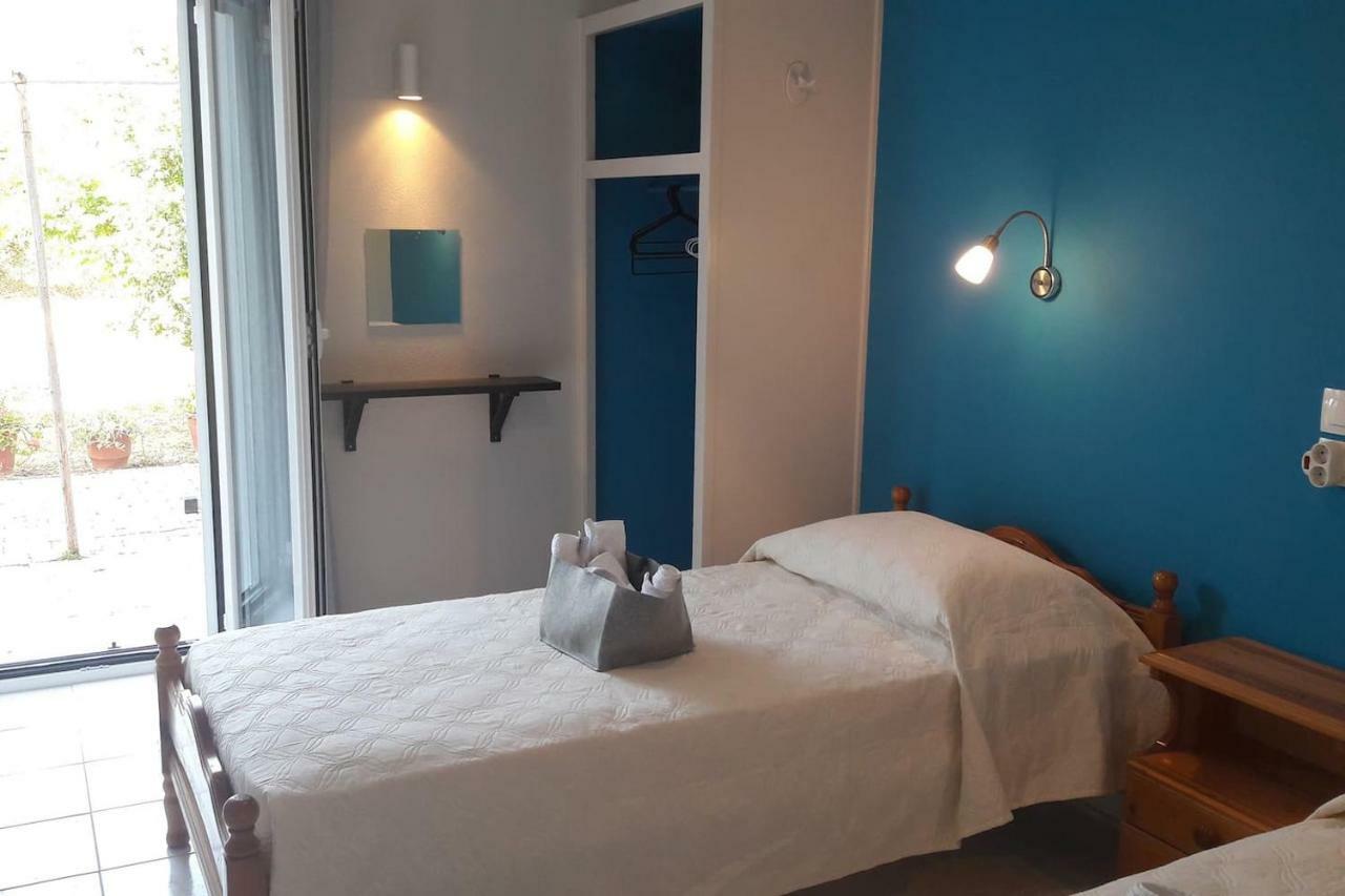 Jerry Apartments Zvoronáta Kültér fotó
