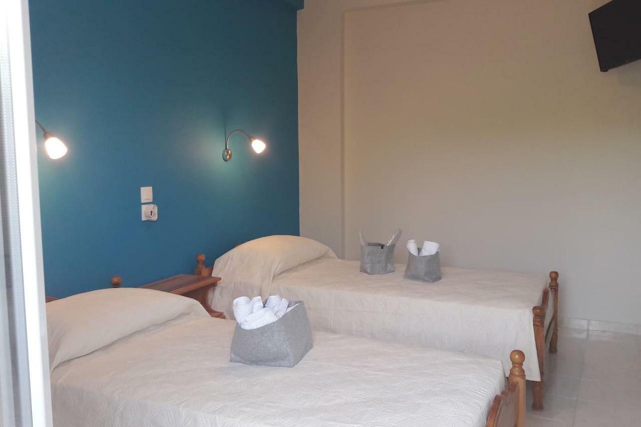 Jerry Apartments Zvoronáta Kültér fotó