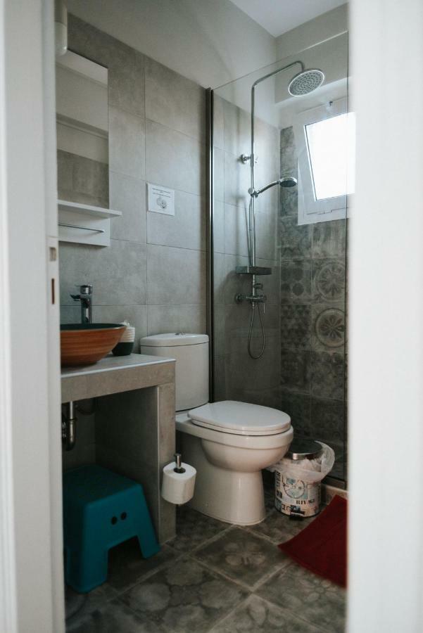 Jerry Apartments Zvoronáta Kültér fotó