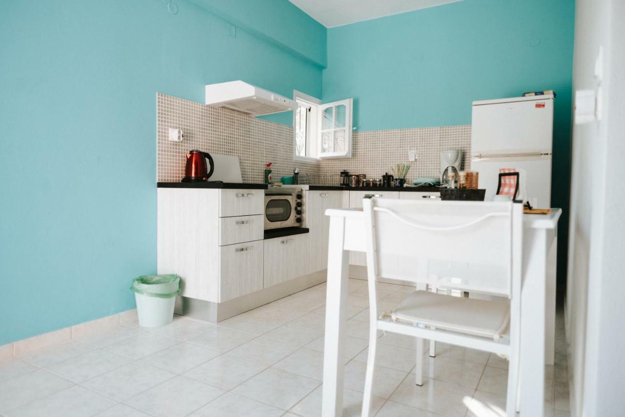 Jerry Apartments Zvoronáta Kültér fotó