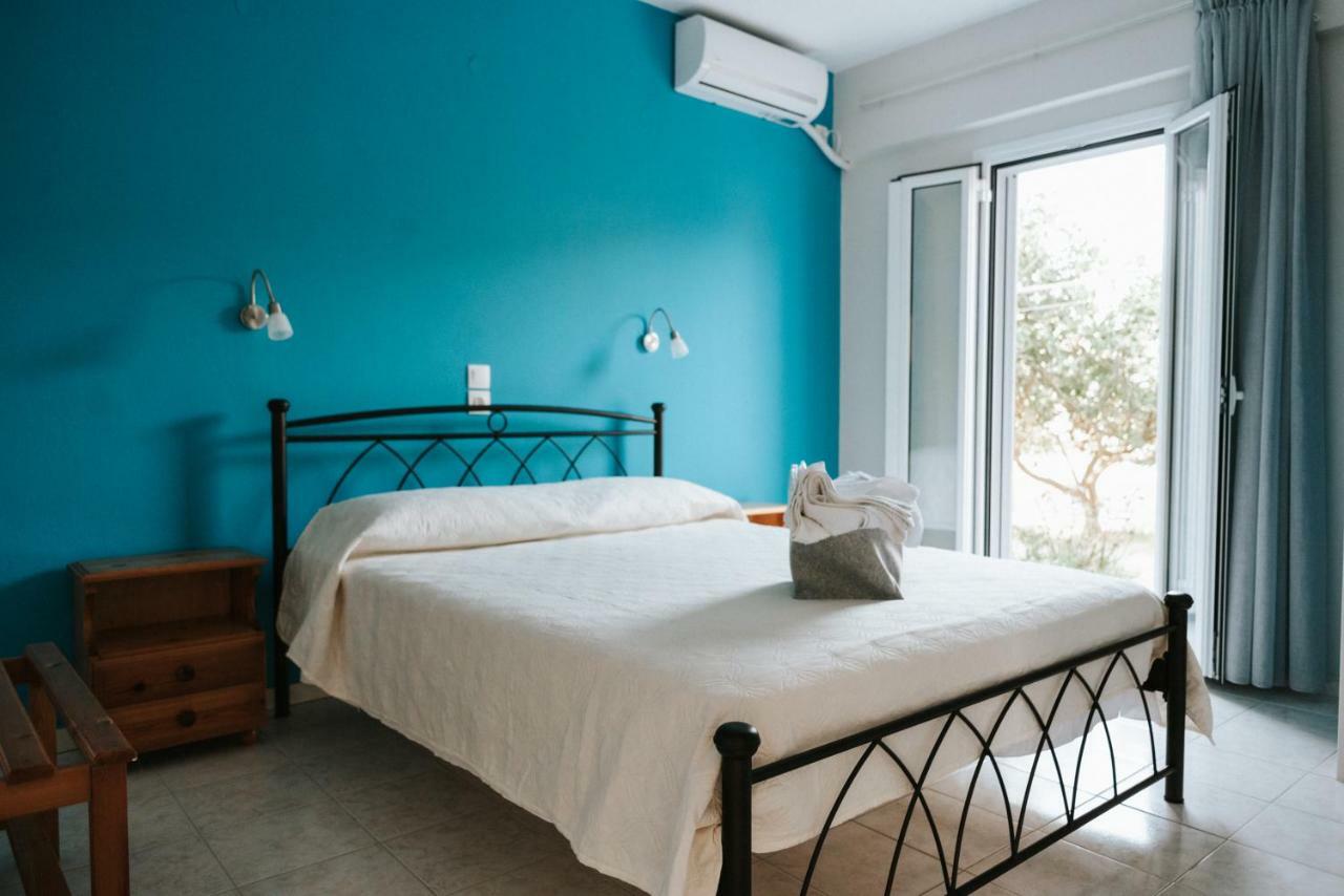Jerry Apartments Zvoronáta Kültér fotó