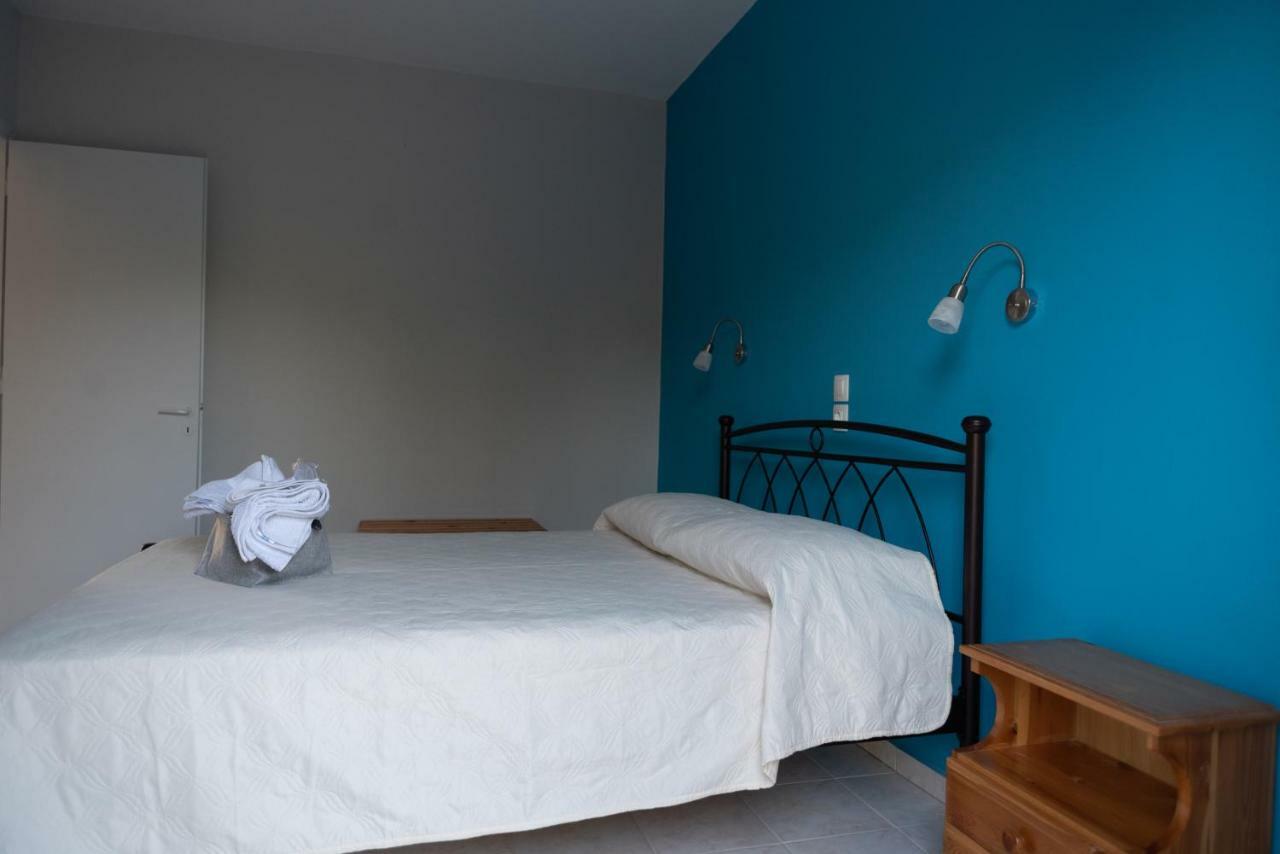 Jerry Apartments Zvoronáta Kültér fotó