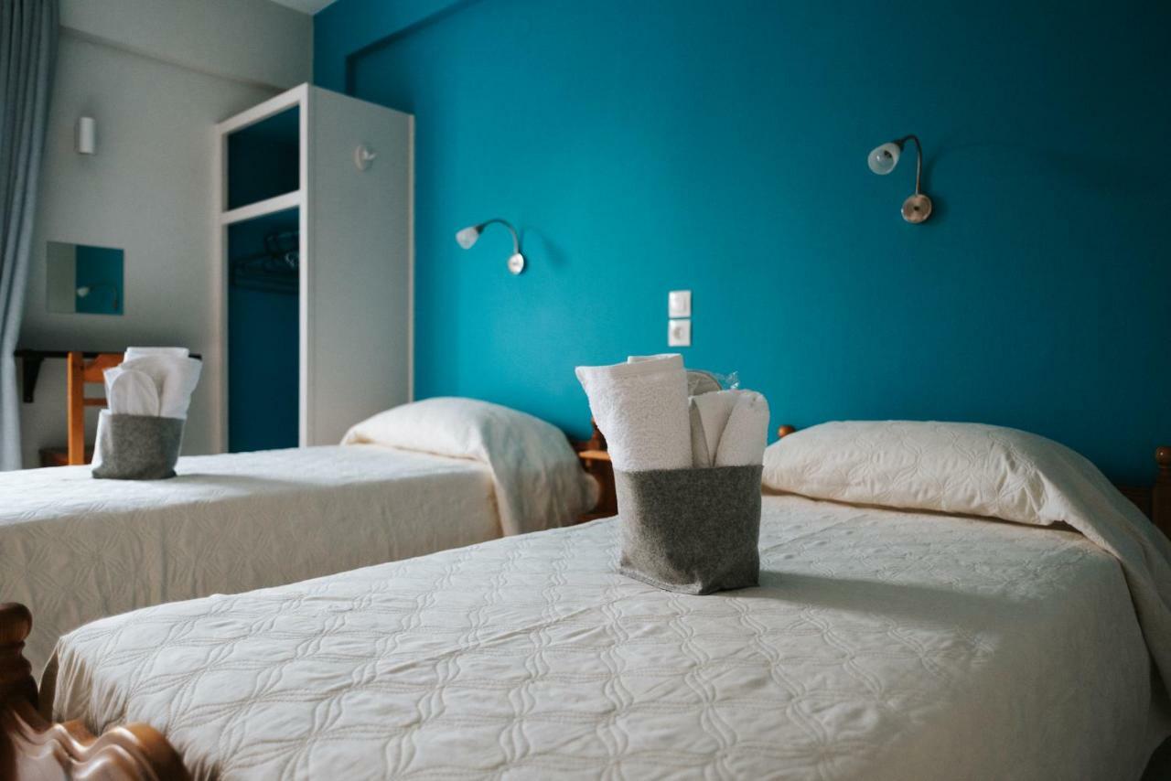 Jerry Apartments Zvoronáta Kültér fotó