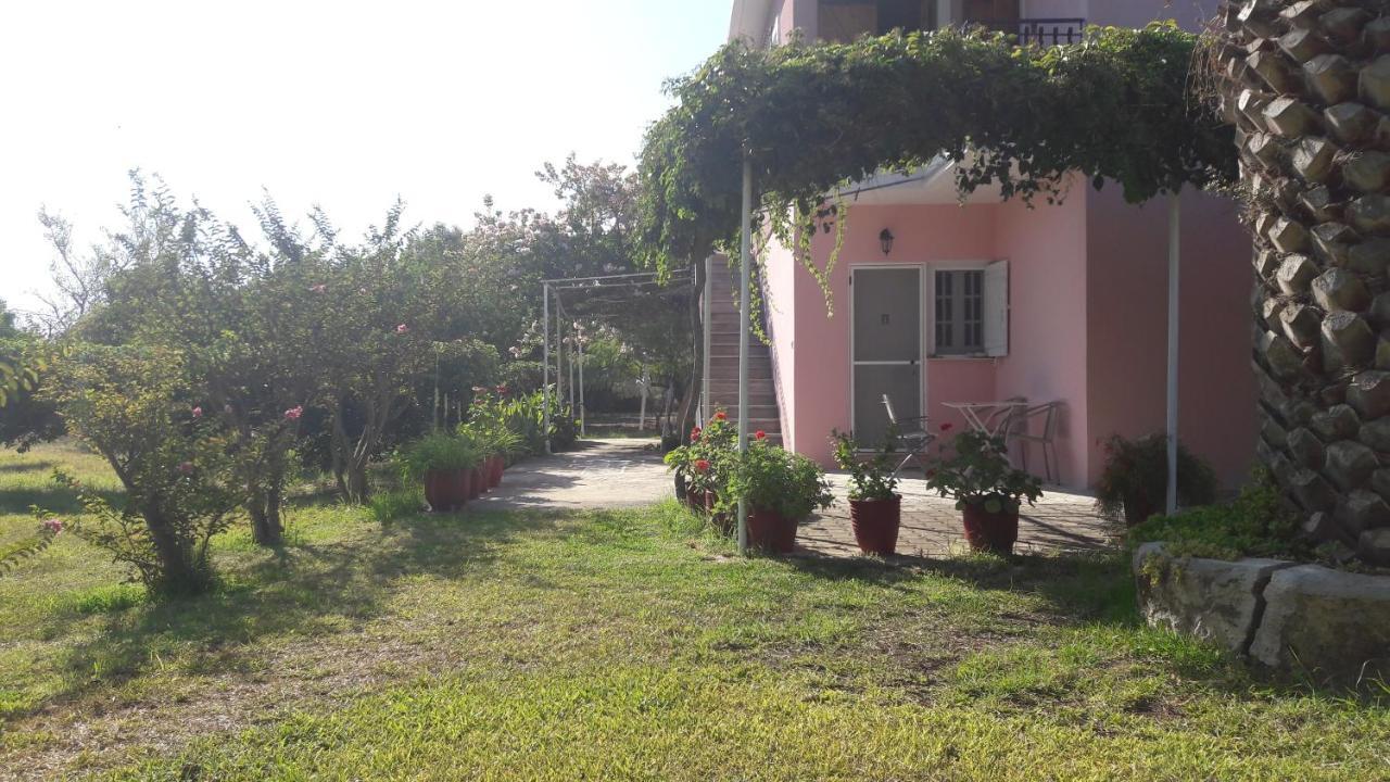Jerry Apartments Zvoronáta Kültér fotó