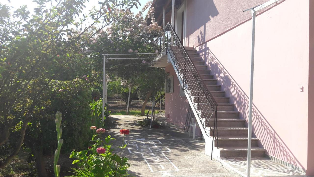 Jerry Apartments Zvoronáta Kültér fotó