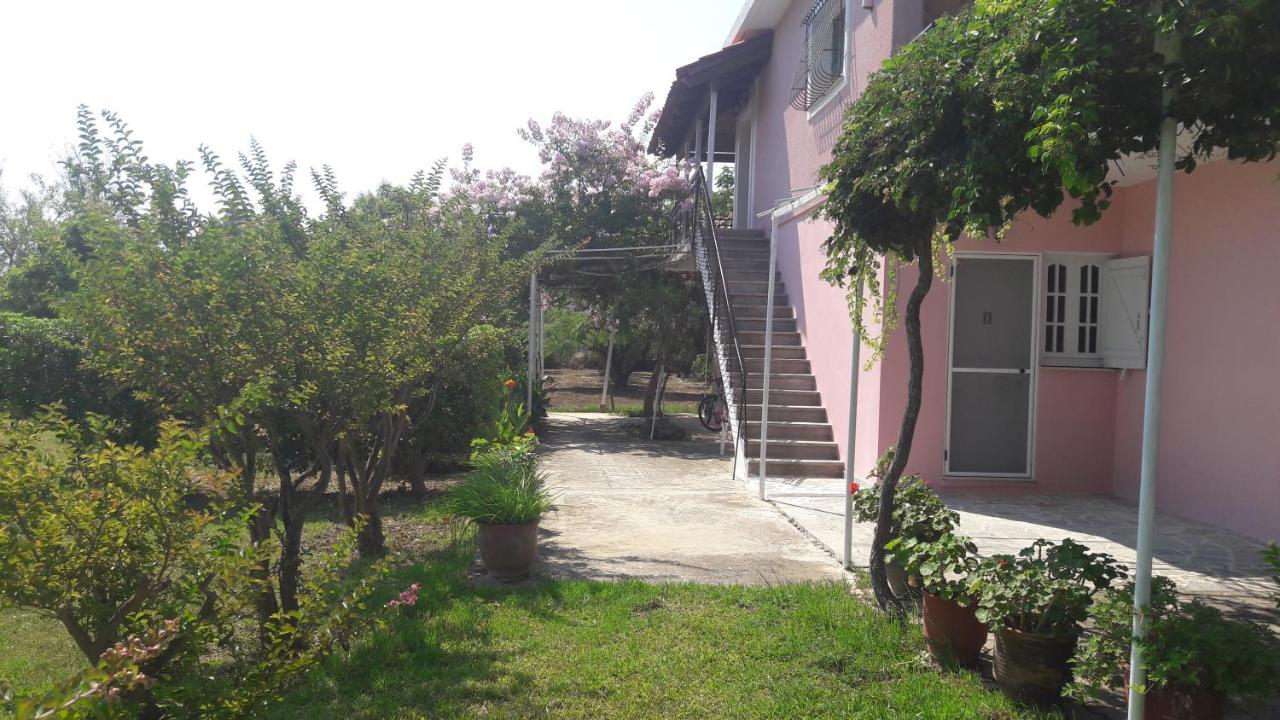 Jerry Apartments Zvoronáta Kültér fotó